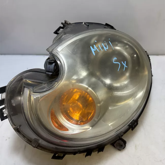 Proiettore sinistro Xeno