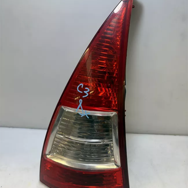 Fanale posteriore destro