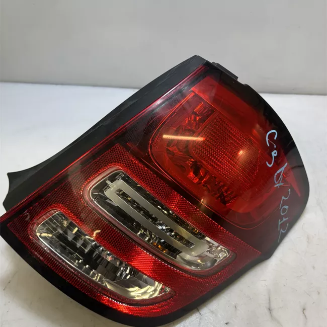 Fanale posteriore destro