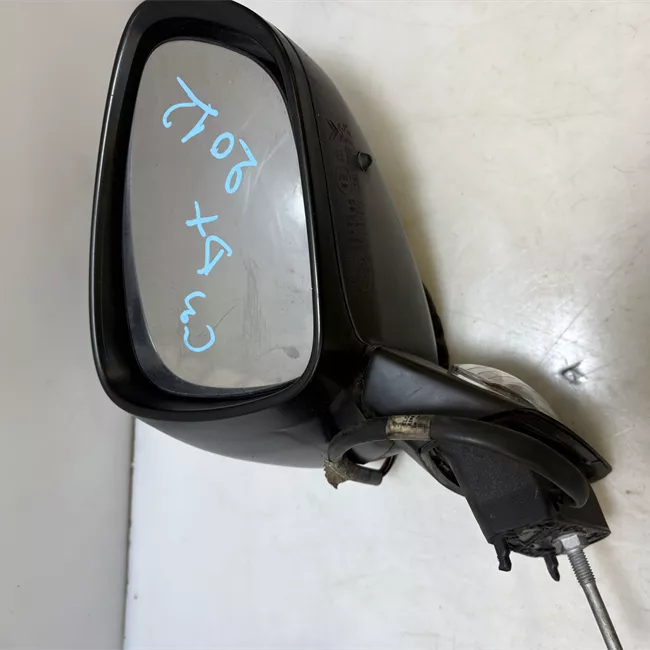 Retrovisore esterno regolazione elettrica destro