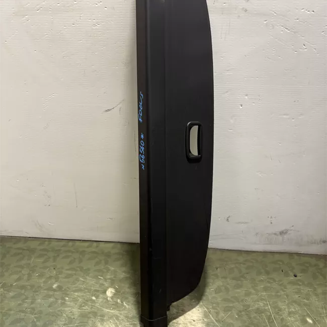 Tendalino copertura vano bagagli