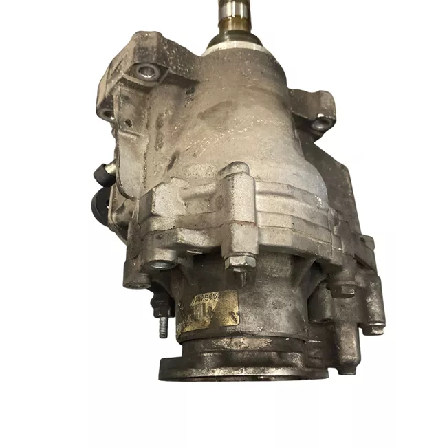 Differenziale centrale completo