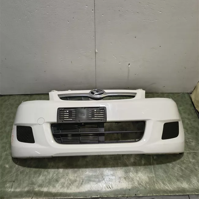 Paraurti anteriore