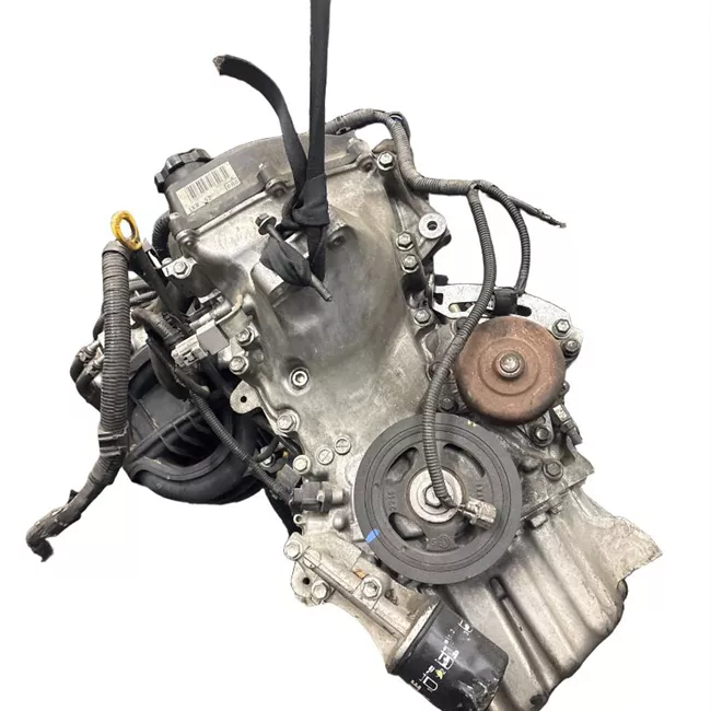 Motore semicompleto