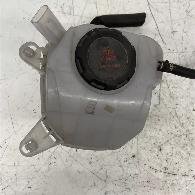 Vaschetta compensazione radiatore