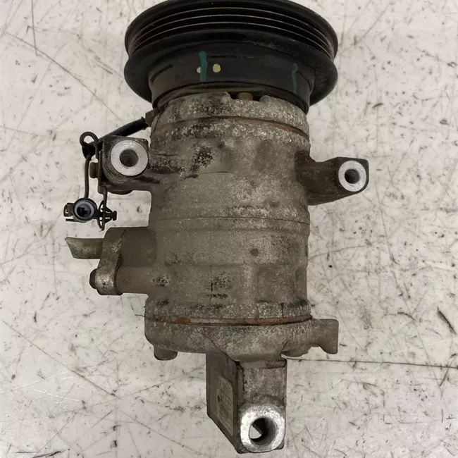 Compressore aria condizionata