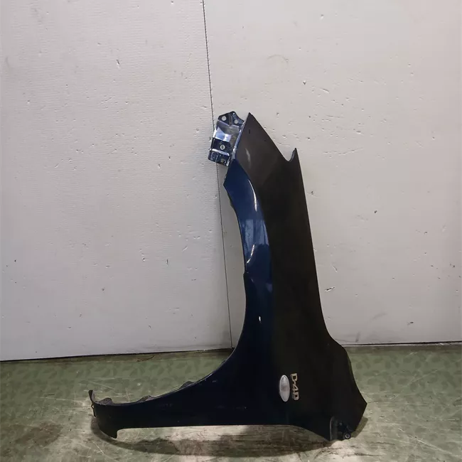 Parafango anteriore sinistro