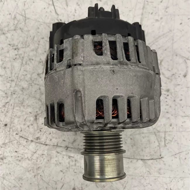 Alternatore 140AMP valeo