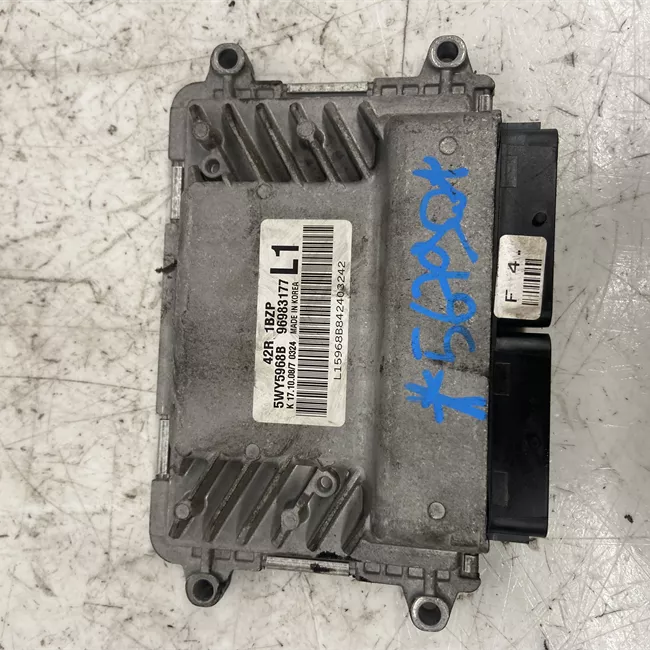 Centralina iniezione AE