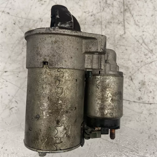 Motorino avviamento