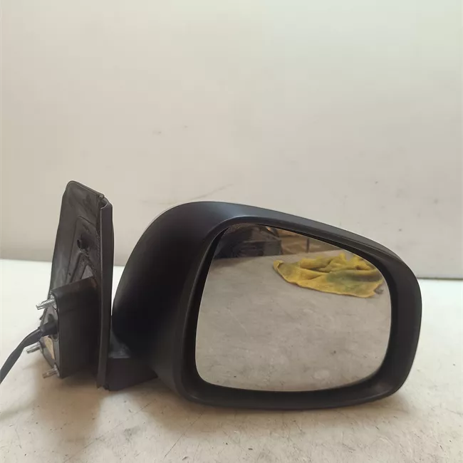Retrovisore esterno regolazione elettrica destro Termico nero COL-050