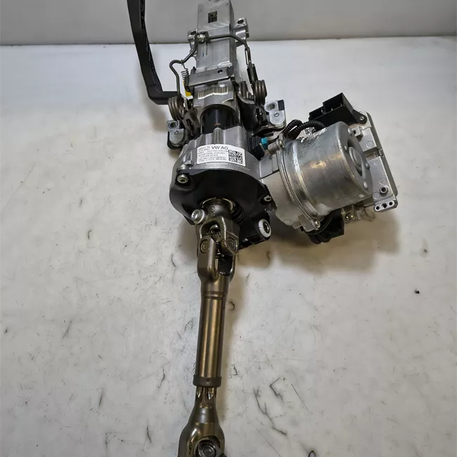 Servosterzo elettronico