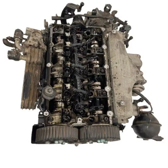 Testata motore