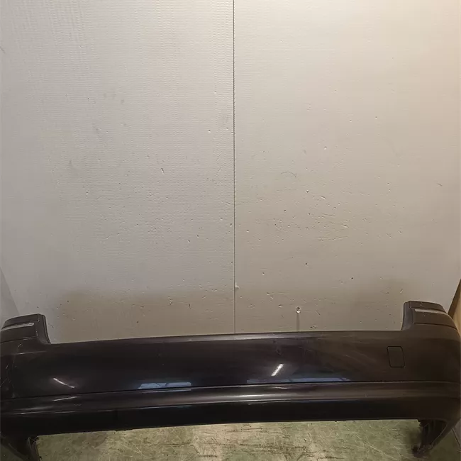 Paraurti posteriore primer