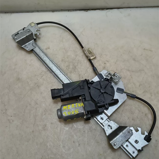 Alzacristallo elettrico porta posteriore sinistro con motorino