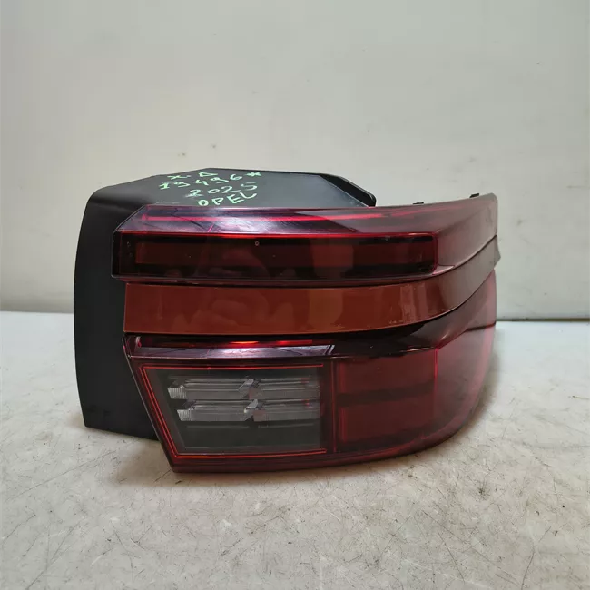 Fanale posteriore destro Led