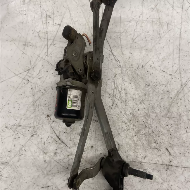 Motorino tergiparabrezza