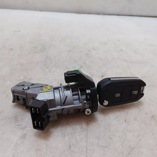 Commutatore avviamento e bloccasterzo