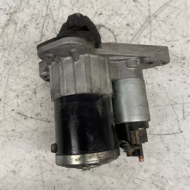 Motorino avviamento