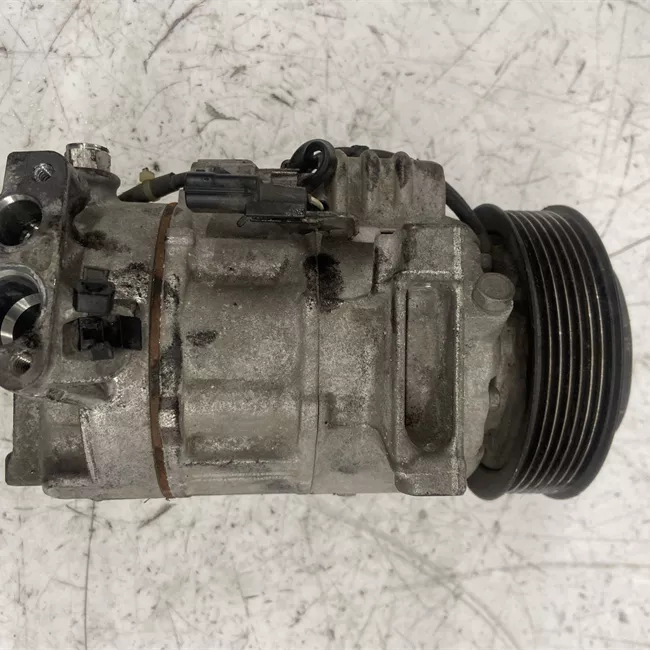 Compressore aria condizionata