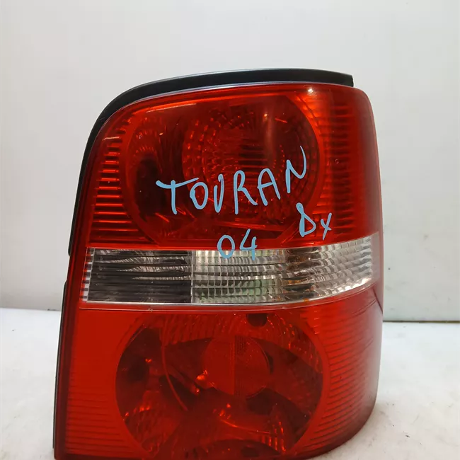 Fanale posteriore destro antracite