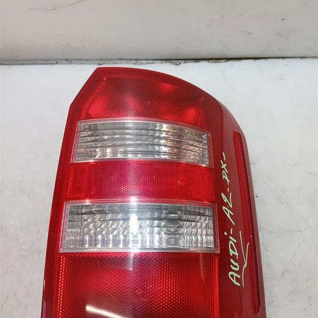 Fanale posteriore destro