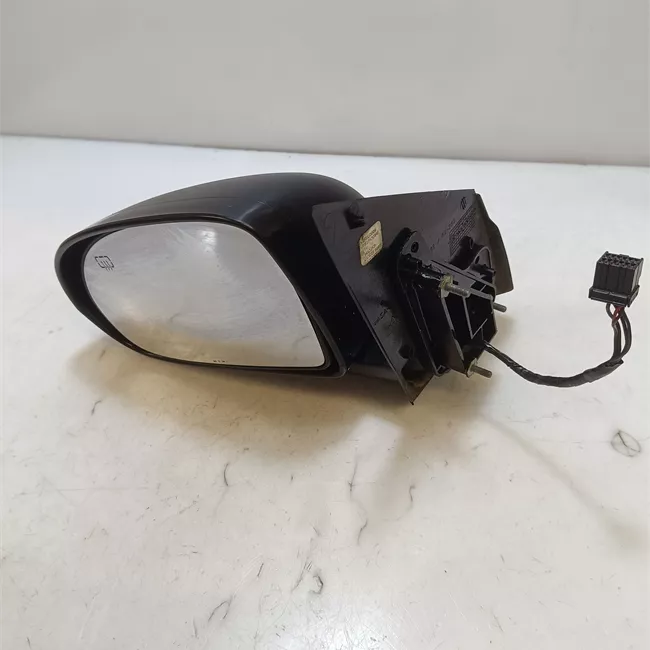 Retrovisore esterno regolazione elettrica sinistro con GUK termico