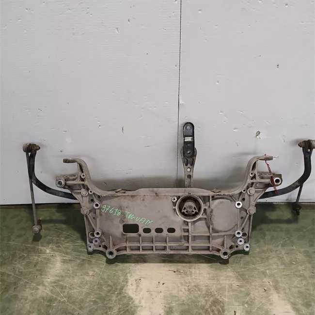 Telaio ausiliario anteriore