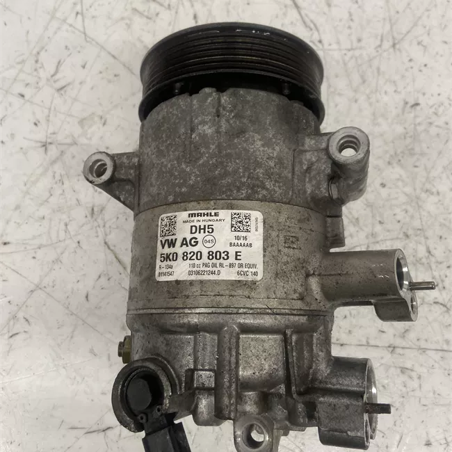 Compressore aria condizionata