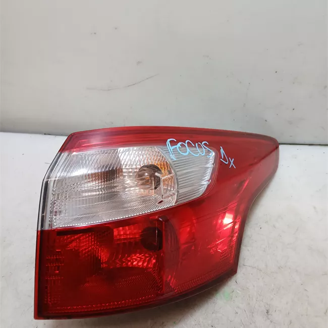 Fanale posteriore parte esterno destro