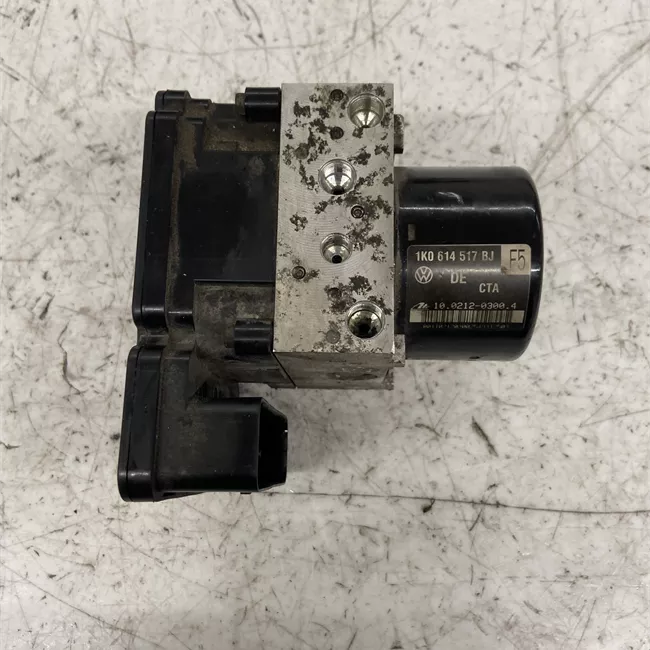 Aggregato ABS con ESP