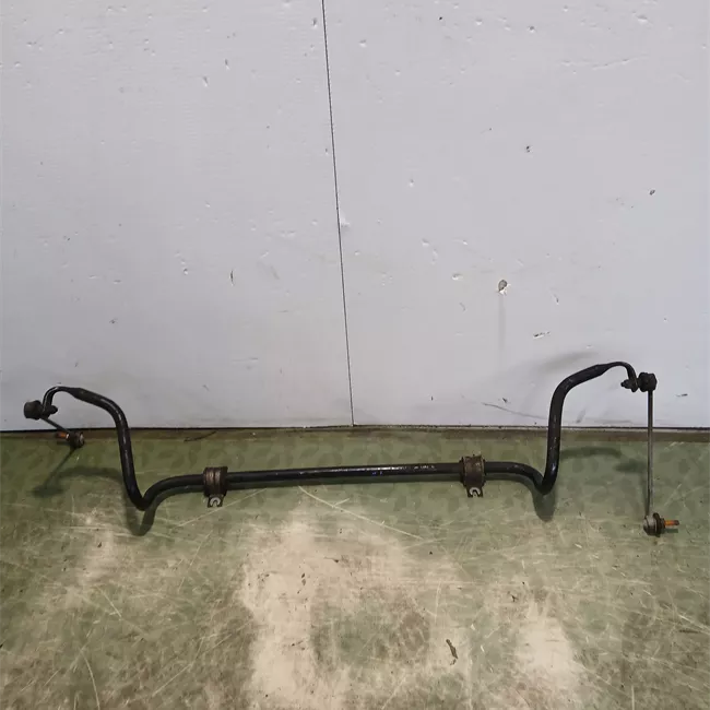 Barra stabilizzatrice anteriore