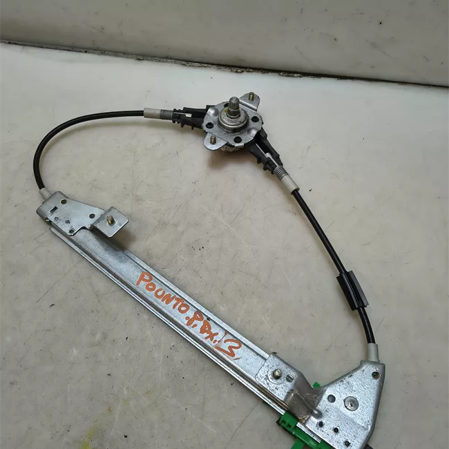 Alzacristallo porta posteriore destro