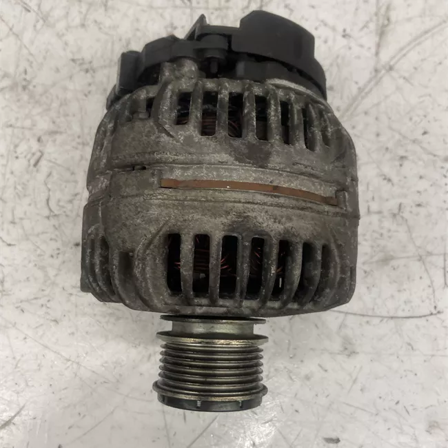 Alternatore