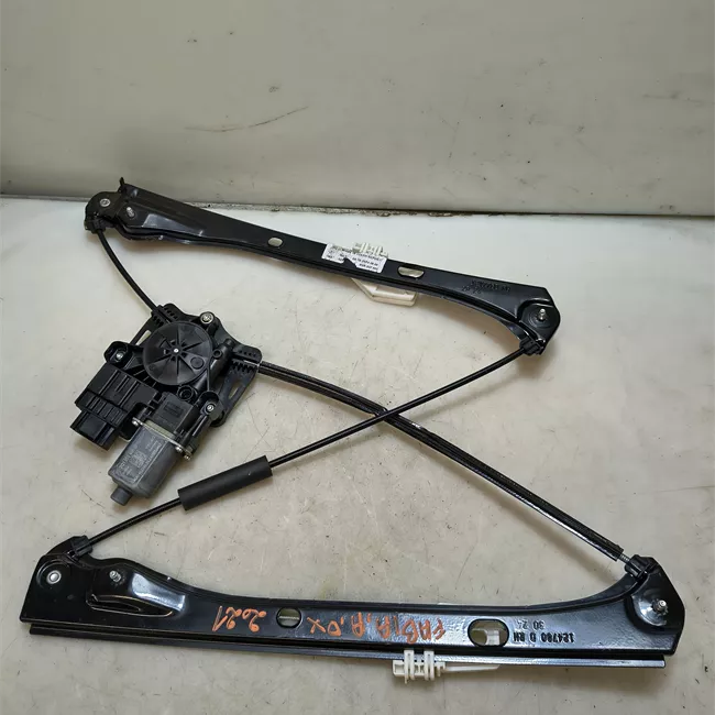 Alzacristallo elettrico porta anteriore destro