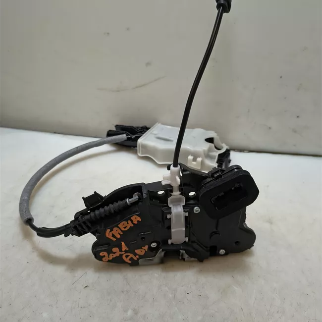 Serratura porta anteriore destra