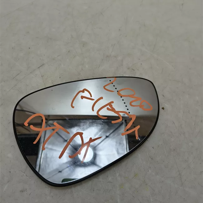 Cristallo retrovisore esterno destro riscaldato