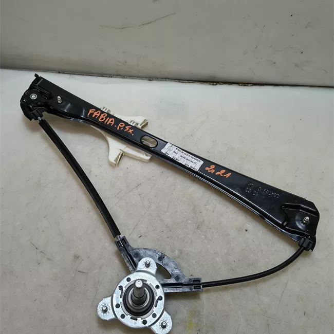 Alzacristallo porta posteriore sinistro