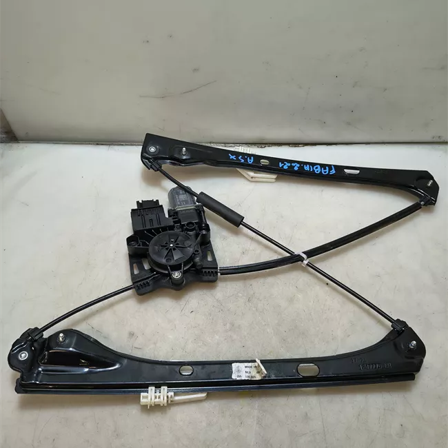 Alzacristallo elettrico porta anteriore sinistro