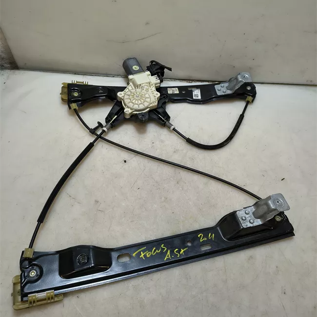 Alzacristallo elettrico porta anteriore sinistro