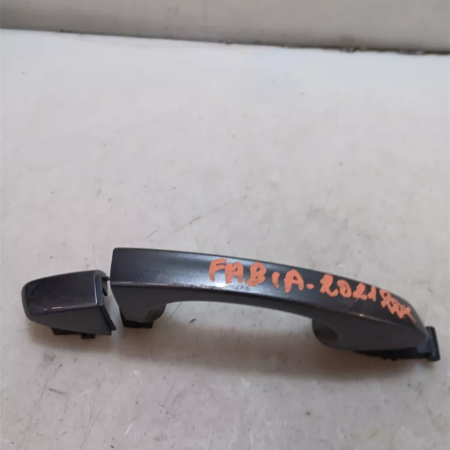 Maniglia porta posteriore destra primer