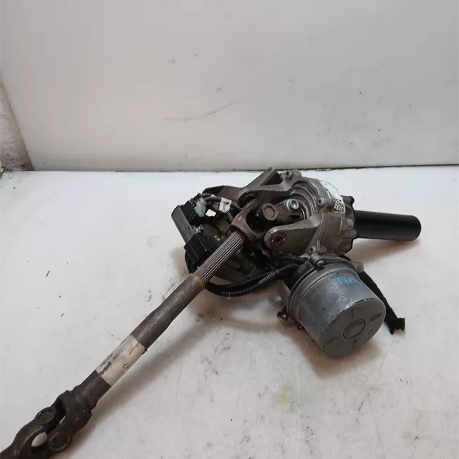 Servosterzo elettronico