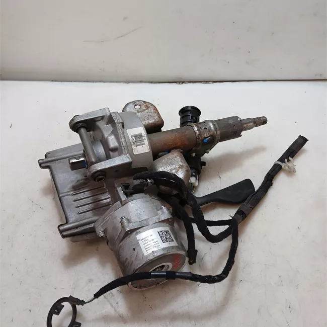 Servosterzo elettronico