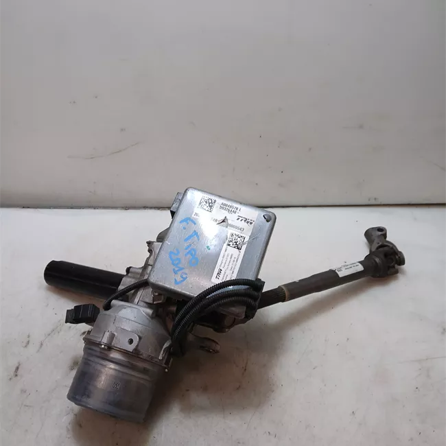 Servosterzo elettronico