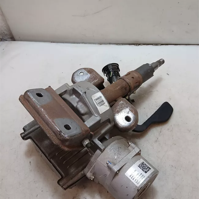 Servosterzo elettronico