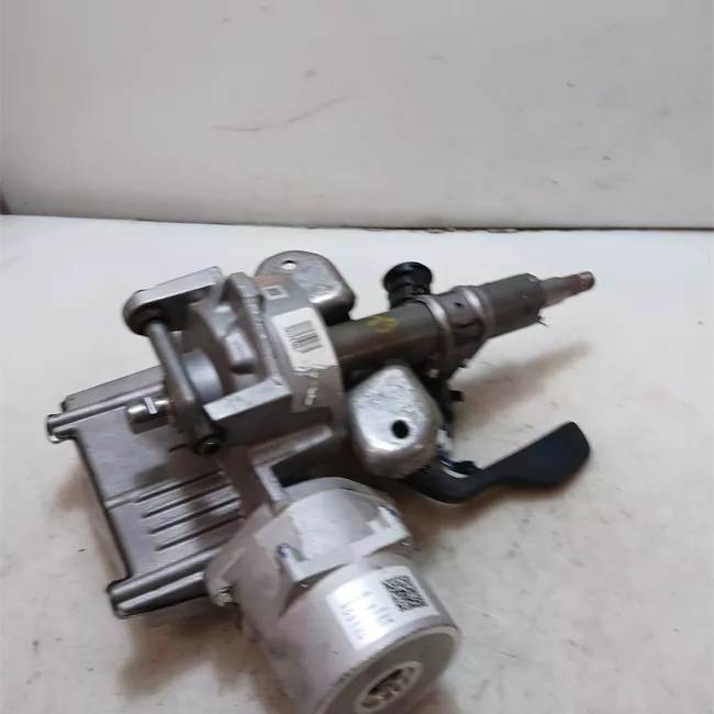 Servosterzo elettronico