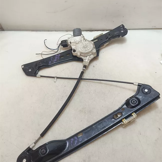 Alzacristallo elettrico porta anteriore sinistro