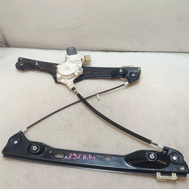 Alzacristallo elettrico porta anteriore destro