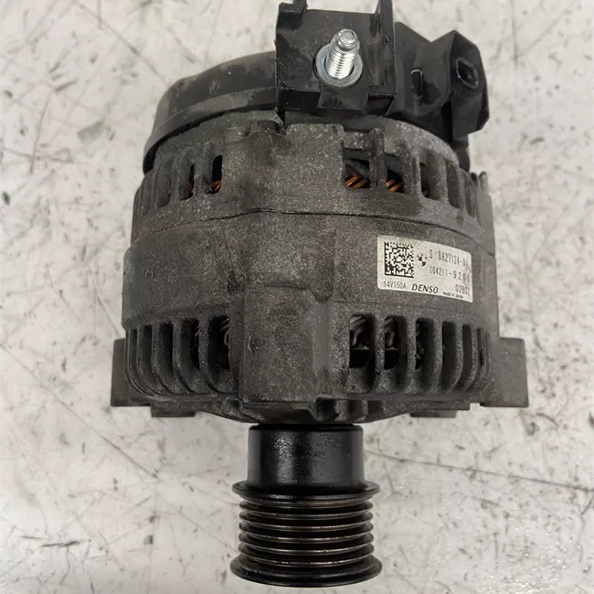 Alternatore 150AMP