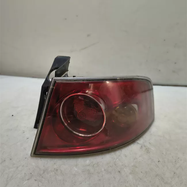 Fanale posteriore parte esterno destro